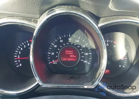 2013 Kia Optima Lx z USA, uszkodzony, nr VIN 5XXGM4A78DG243792